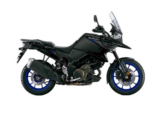 SUZUKI V-STROM 1050 ABS 